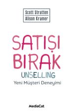 Satışı Bırak & Unselling Yeni Müşteri Deneyimi
