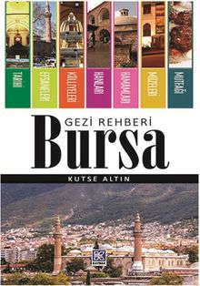 Bursa Gezi Rehberi