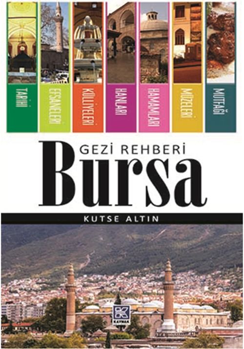 Bursa Gezi Rehberi
