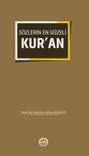 S&ouml;zlerin En G&uuml;zeli Kur'an