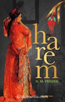 Harem - N. M. Penzer