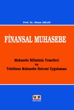 Finansal Muhasebe
