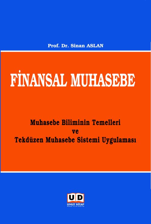 Finansal Muhasebe