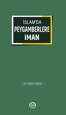 İslam'da Peygamberlere İman