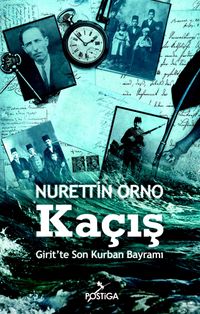 Kaçış & Girit'te Son Kurban Bayramı