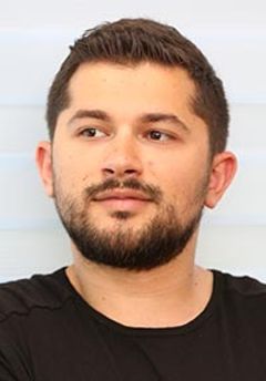  Osman Sungur Yeken