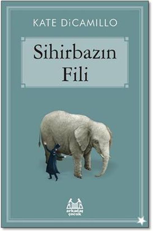Sihirbazın Fili