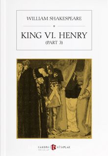 King VI. Henry (Part 3)