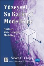 Yüzeysel Su Kalitesi Modelleme