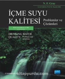 İçme Suyu Kalitesi & Problemler ve Çözümleri