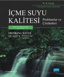 İçme Suyu Kalitesi & Problemler ve Çözümleri