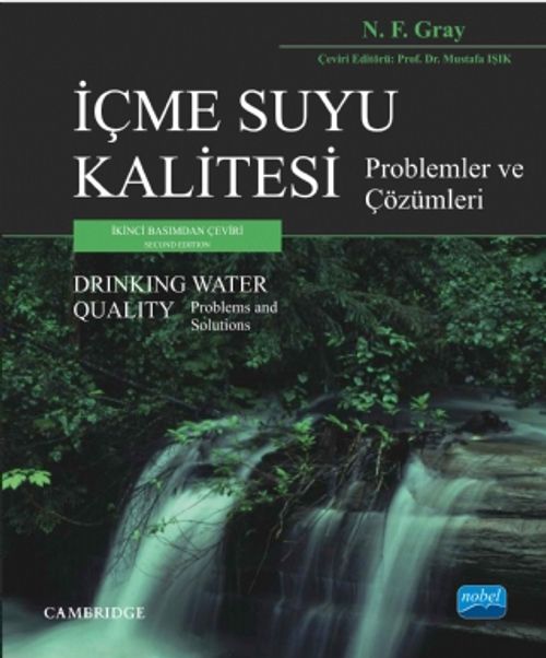 İçme Suyu Kalitesi & Problemler ve Çözümleri