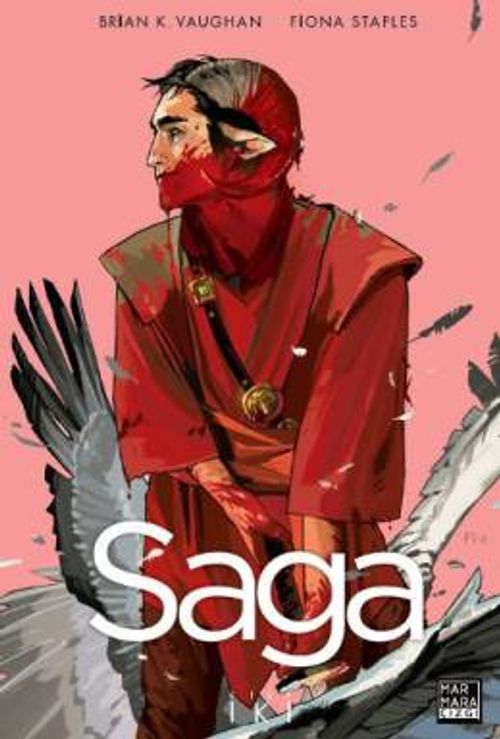 Saga Cilt: 2