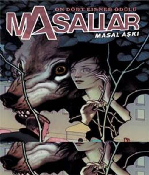 Masallar Cilt:3 - Masal Aşkı