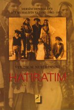 Hatıratım