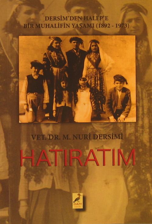 Hatıratım