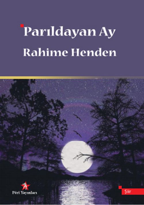 Parıldayan Ay