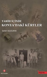 Tarih İçinde Konya’daki Kürtler