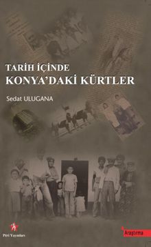 Tarih İçinde Konya’daki Kürtler