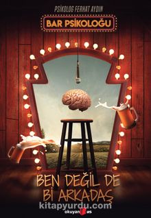 Ben Değil de Bi Arkadaş - Ferhat Aydın