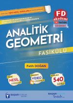 Analitik Geometri Fasikülü