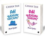 Ah Benim Karım! Ah Benim Kocam!