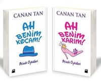 Ah Benim Karım! Ah Benim Kocam!