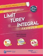 Limit Türev İntegral Fasikülü
