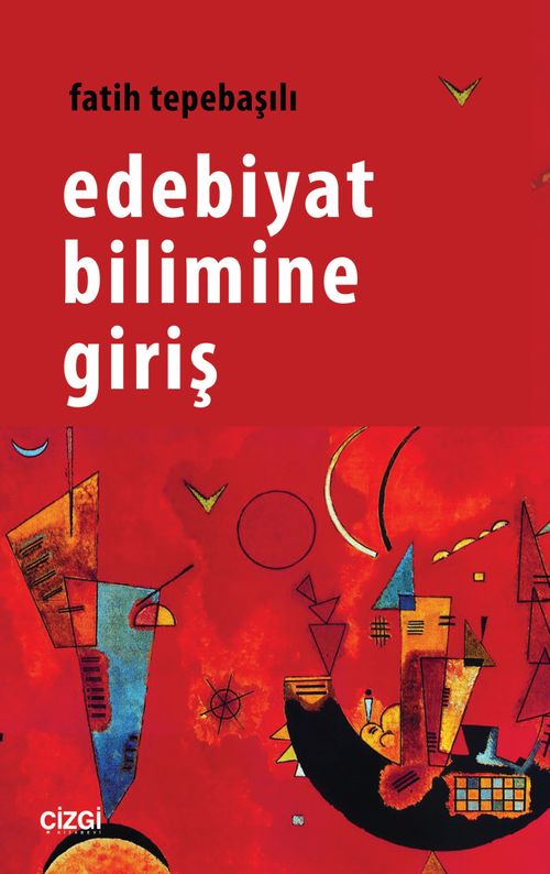 Edebiyat Bilimine Giriş