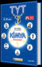 TYT Kimya Denemesi
