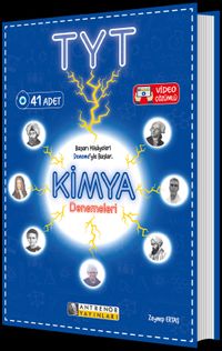 TYT Kimya Denemesi