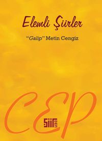 Elemli Şiirler