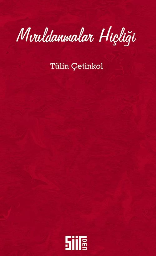 Mırıldanmalar Hiçliği