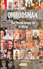 Ombudsman/Yeni Yönetim Anlayışı İçin Bir Model