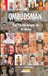 Ombudsman/Yeni Yönetim Anlayışı İçin Bir Model
