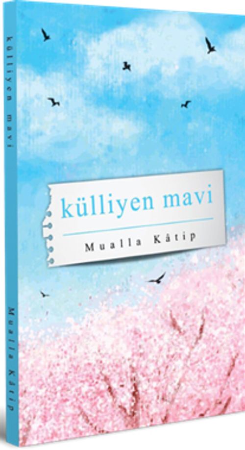 Külliyen Mavi