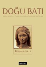 Doğu Batı Sayı:49 Mayıs-Haziran-Temmuz 2008 (Üç Aylık Düşünce Dergisi)
