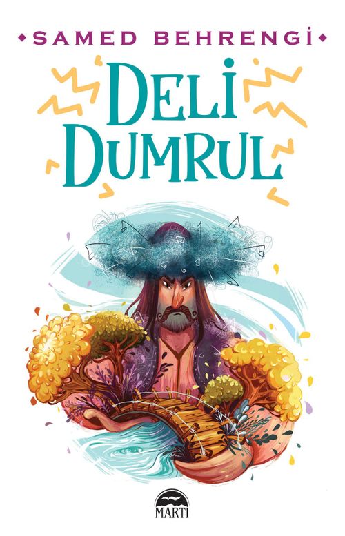 Deli Dumrul