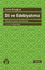 Dil ve Edebiyatımız & Çözümleme-Eleştiri-Karşılaştırma