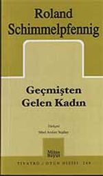 Geçmişten Gelen Kadın