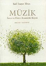 Müzik İnsan ve Evren Arasındaki Köprü