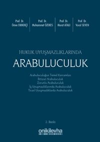 Hukuk Uyuşmazlıklarında İhtiyari ve Zorunlu Arabuluculuk