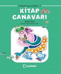 Kitap Canavarı