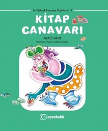 Kitap Canavarı