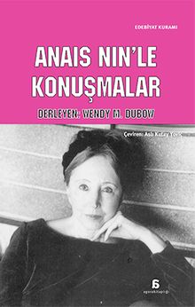 Anais Nin'le Konuşmalar