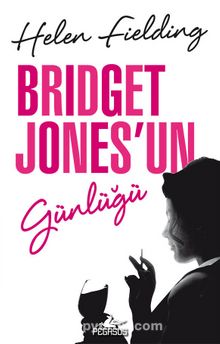 Bridget Jones'un Günlüğü - Helen Fielding