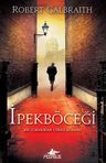 İpekböceği / Cormoran Strike 2