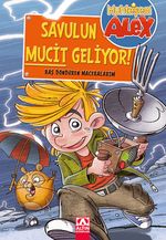 Muhteşem Alex Savulun Mucit Geliyor!