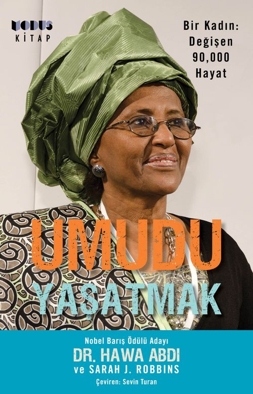 Umudu Yaşatmak 