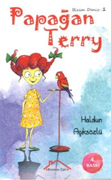 Papağan Terry / Bizim Deniz 1